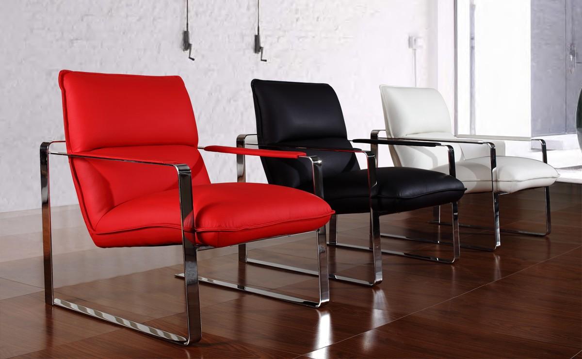 

    
VIG Furniture Divani Casa Dunn Chair Set Red VGEV791-RED-Set-2

