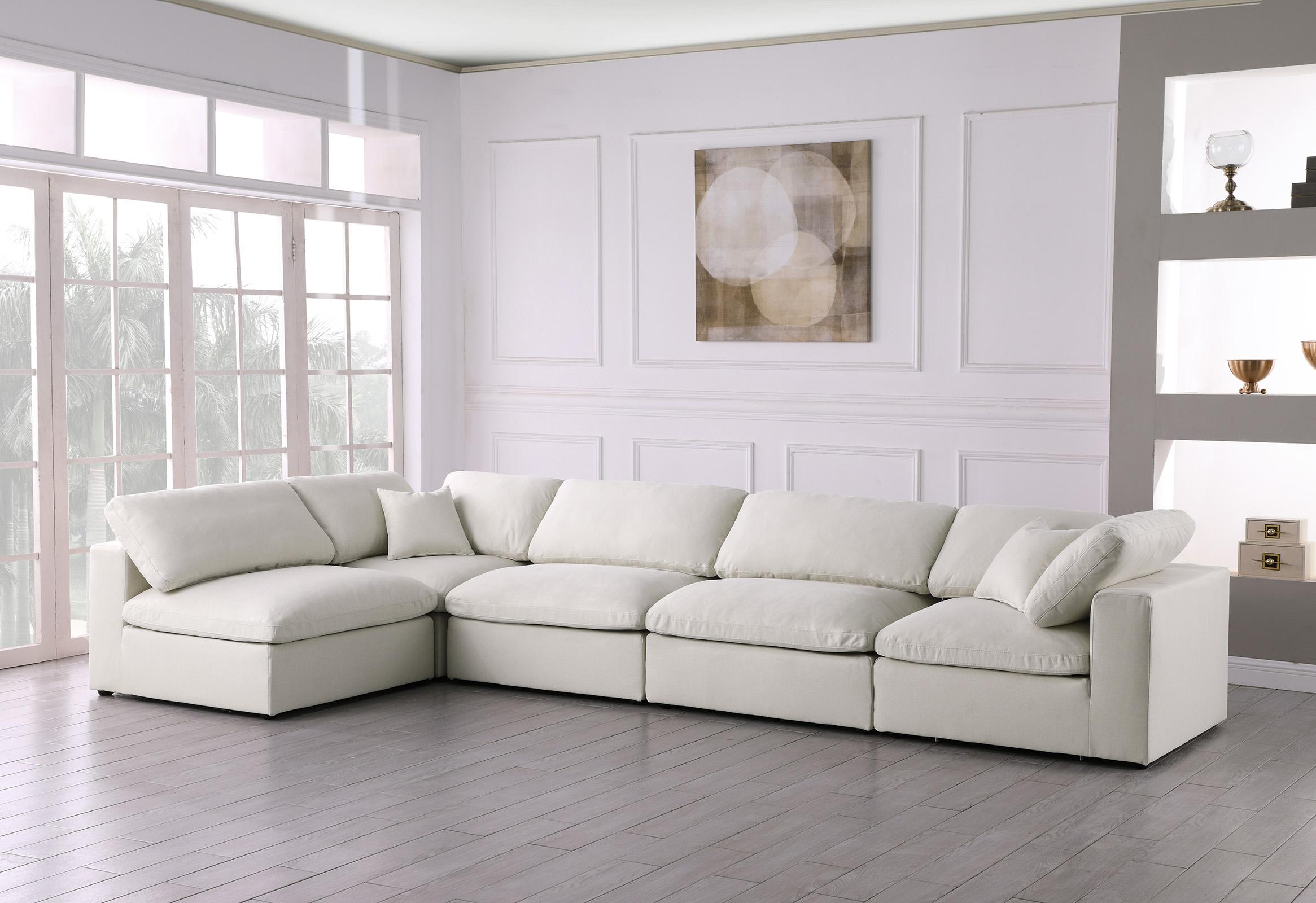 

    
Meridian Furniture SERENE 601Cream-Sec5D Modular Sectional Cream 601Cream-Sec5D
