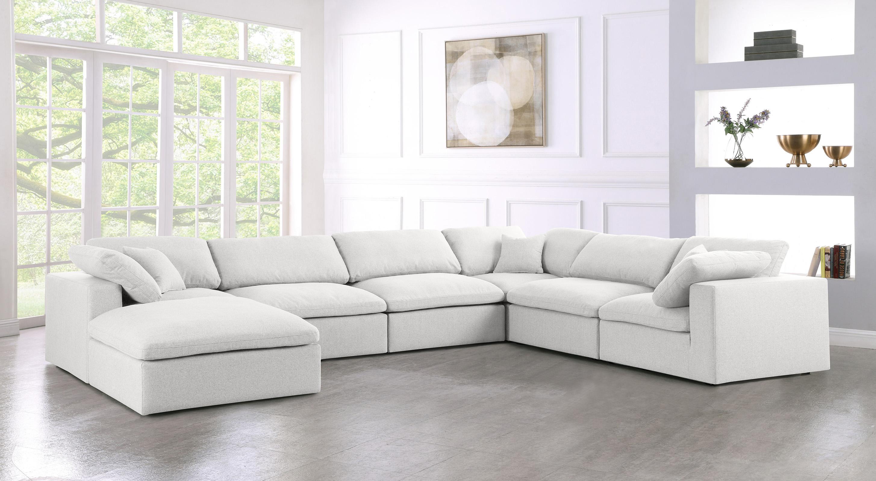 

    
Meridian Furniture SERENE 601Cream-Sec7A Modular Sectional Cream 601Cream-Sec7A
