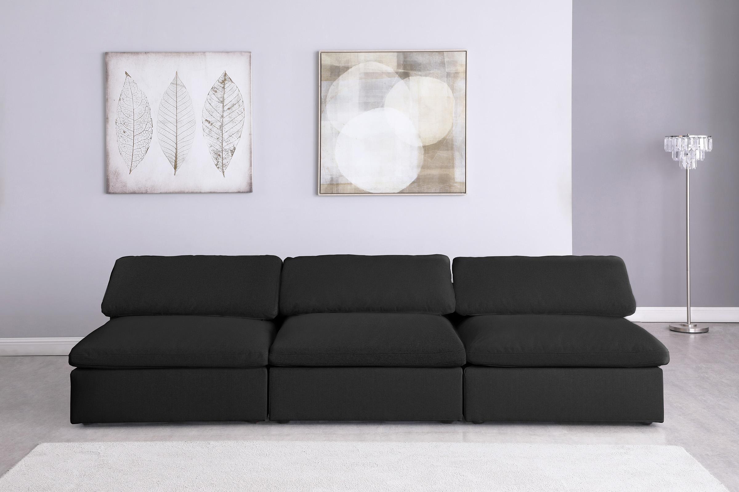 

    
Meridian Furniture SERENE 601Black-S117 Modular Sofa Black 601Black-S117
