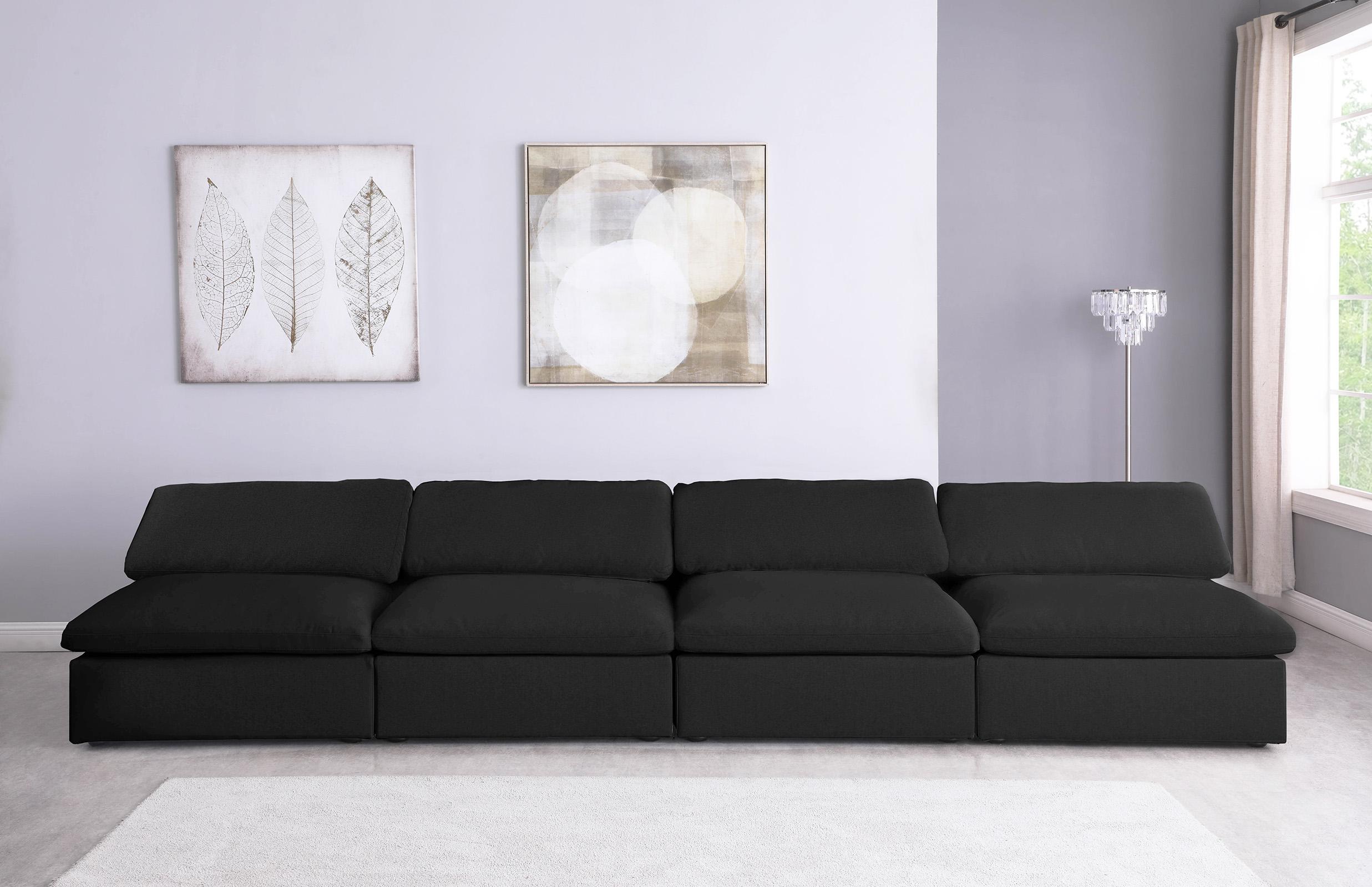 

    
Meridian Furniture SERENE 601Black-S156 Modular Sofa Black 601Black-S156
