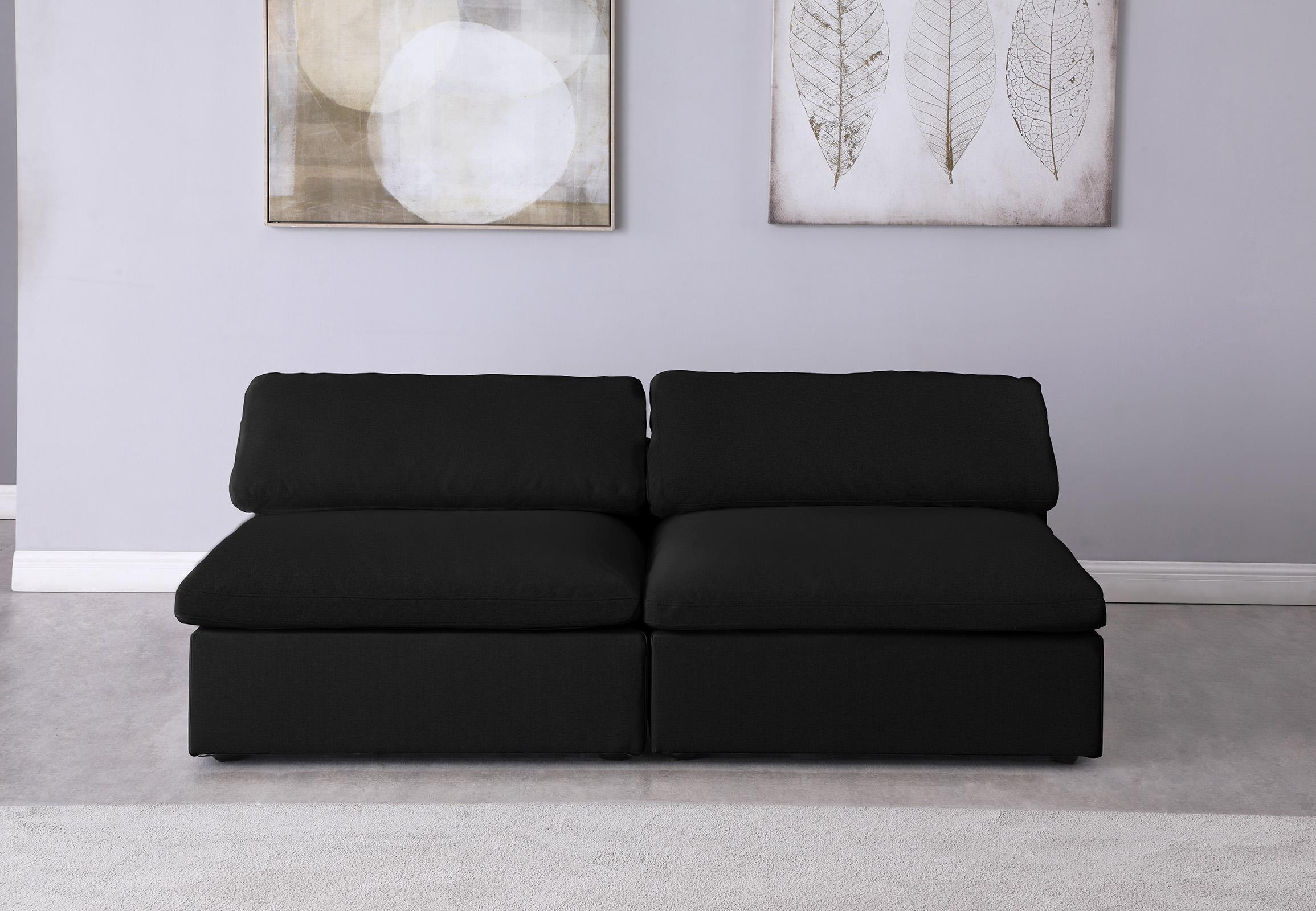 

    
Meridian Furniture SERENE 601Black-S78 Modular Sofa Black 601Black-S78
