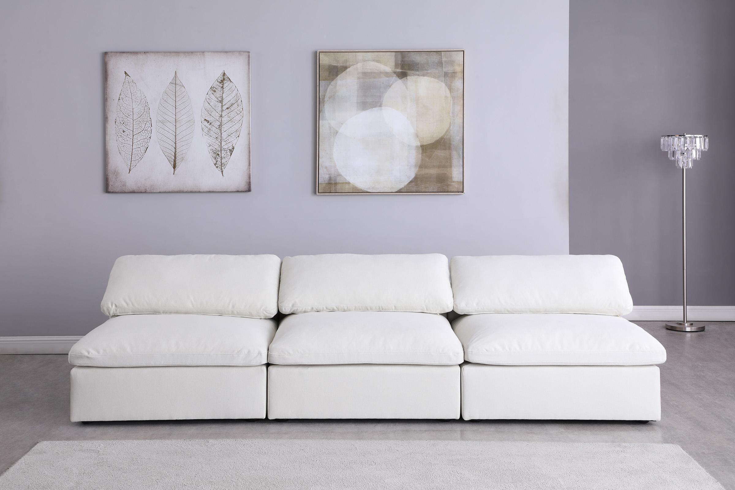 

    
Meridian Furniture SERENE 601Cream-S117 Modular Sofa Cream 601Cream-S117

