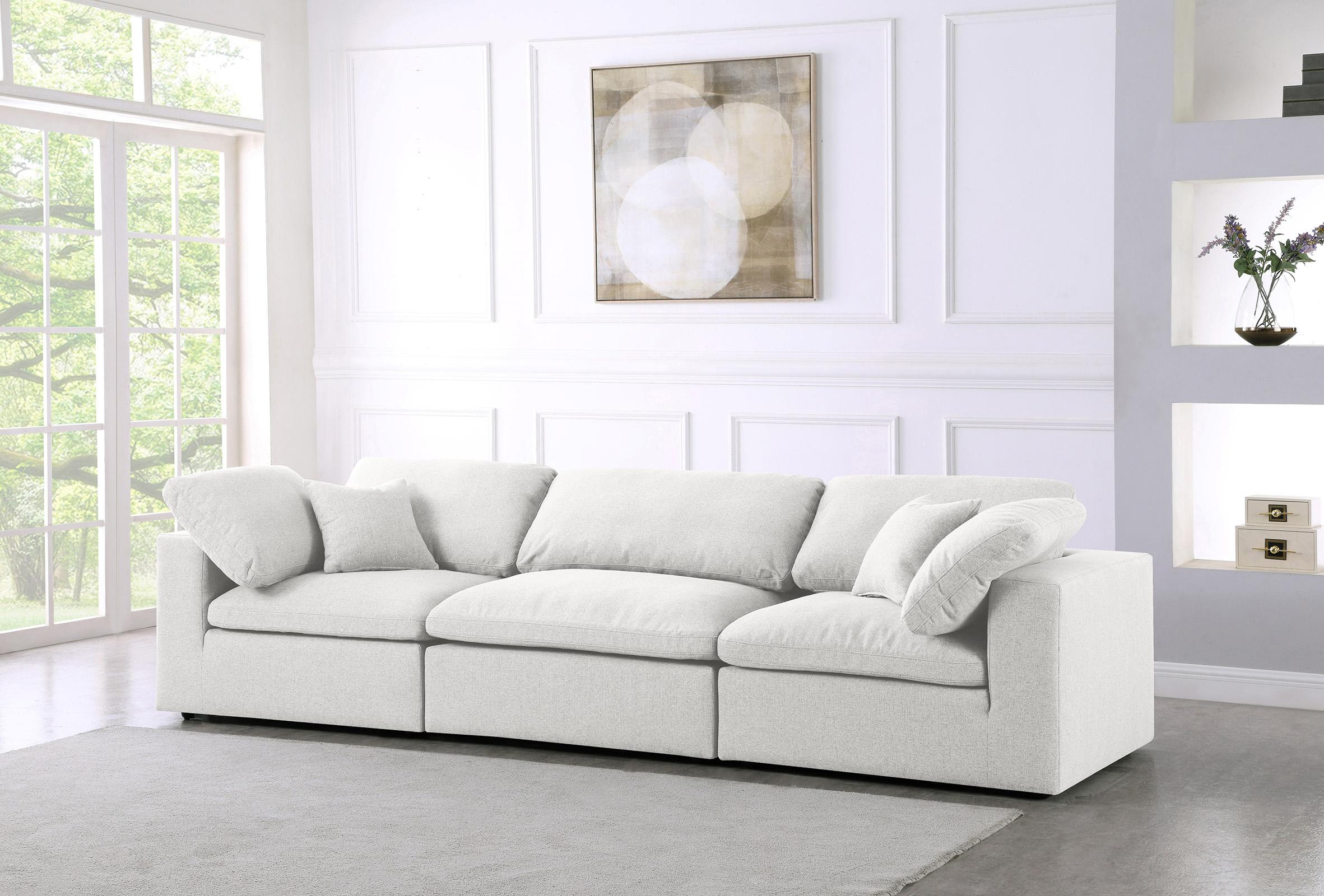

    
Meridian Furniture SERENE 601Cream-S119 Modular Sofa Cream 601Cream-S119
