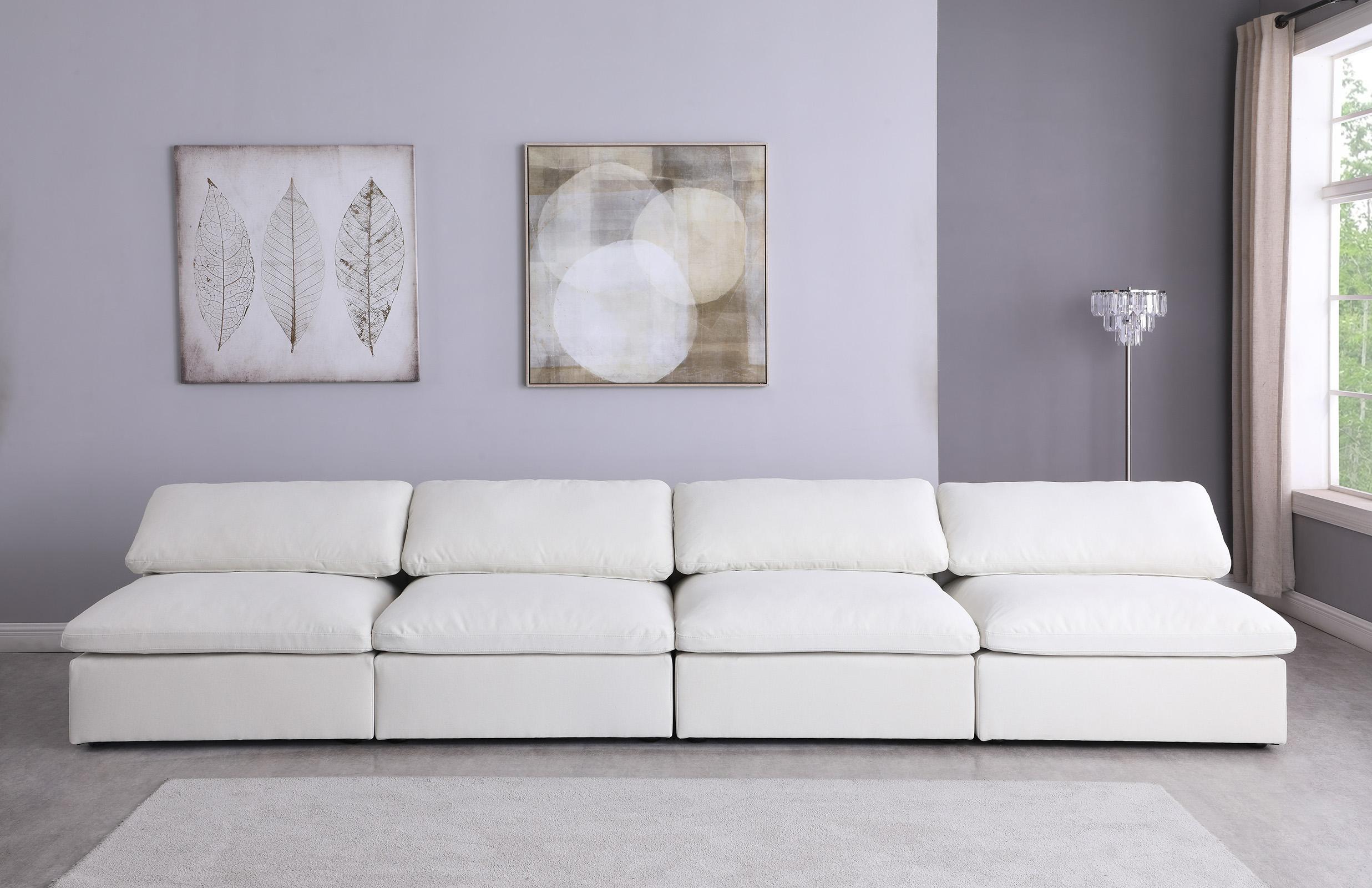 

    
Meridian Furniture SERENE 601Cream-S156 Modular Sofa Cream 601Cream-S156
