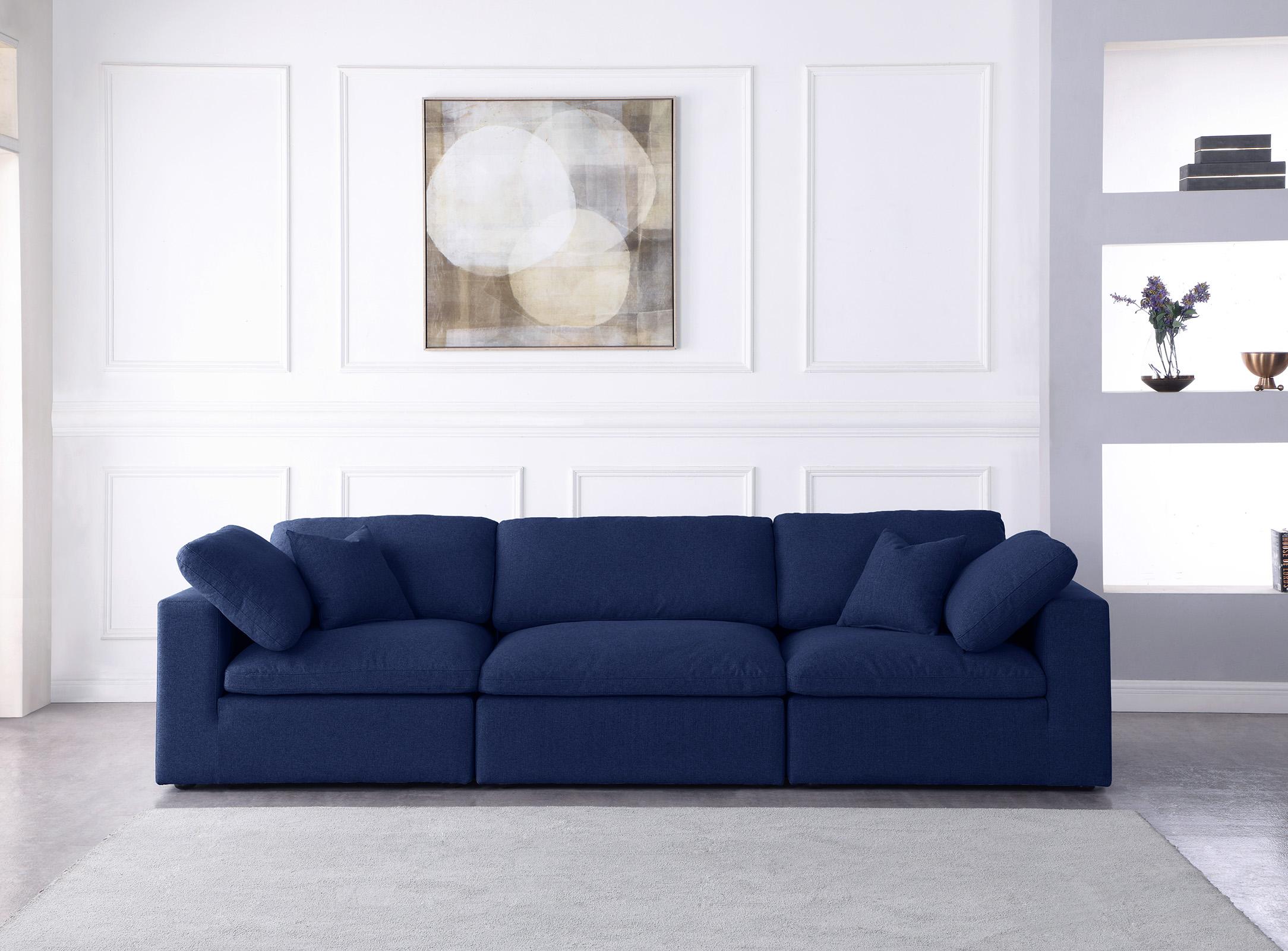 

    
Meridian Furniture SERENE 601Navy-S119 Modular Sofa Navy 601Navy-S119
