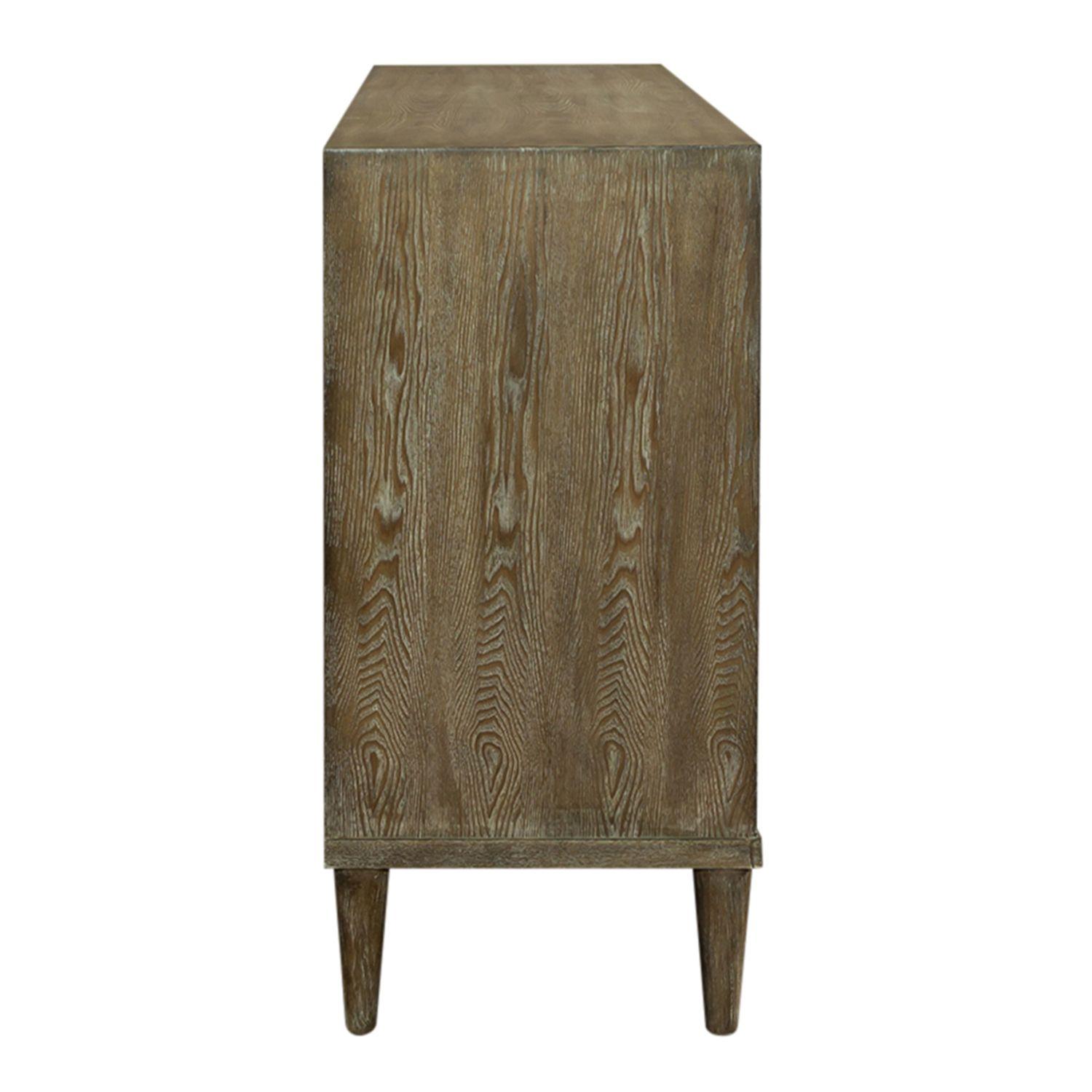 

                    
Liberty Furniture Devonshire Cabinet Driftwood  Purchase 
