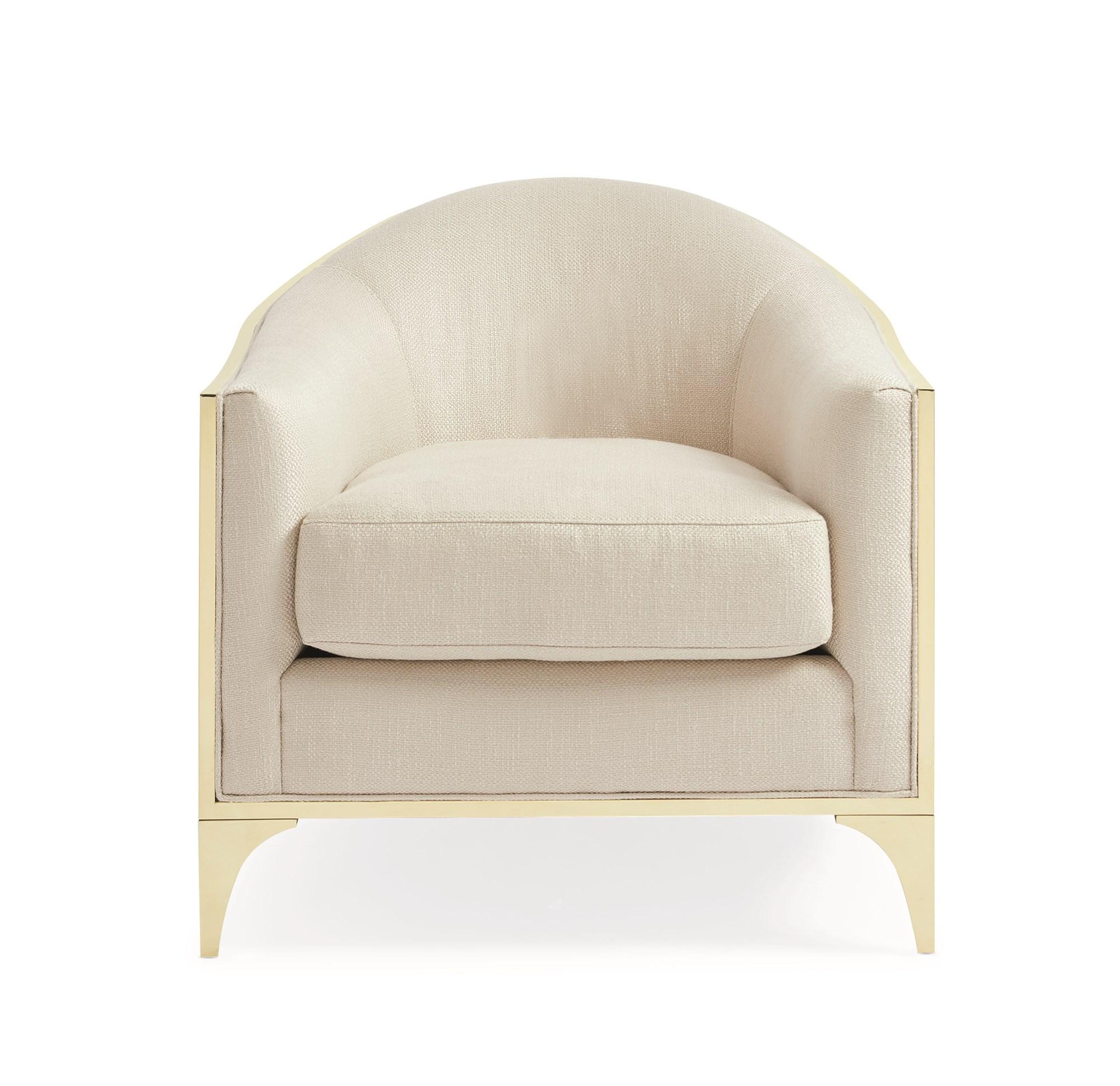

    
Caracole THE SVELTE CHAIR Accent Chair Cream/Ebony SGU-017-233-A
