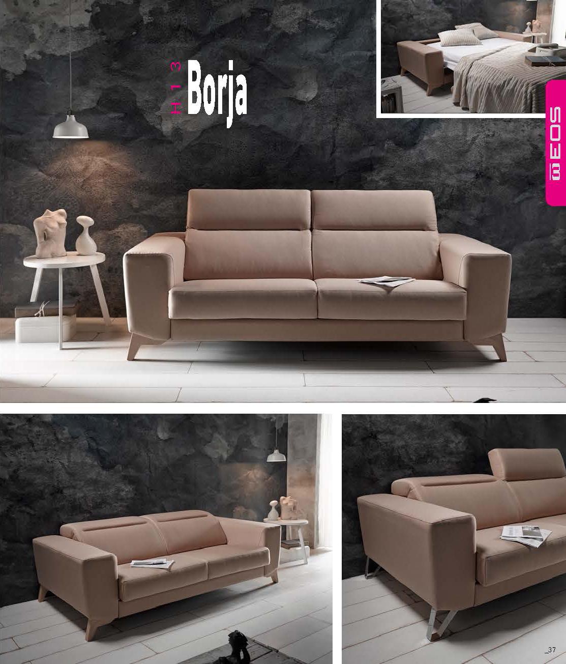 

    
EFS Borja Modern Desert Sand Leather Futon Sofa Sleeper Bed SPECIAL ORDER
