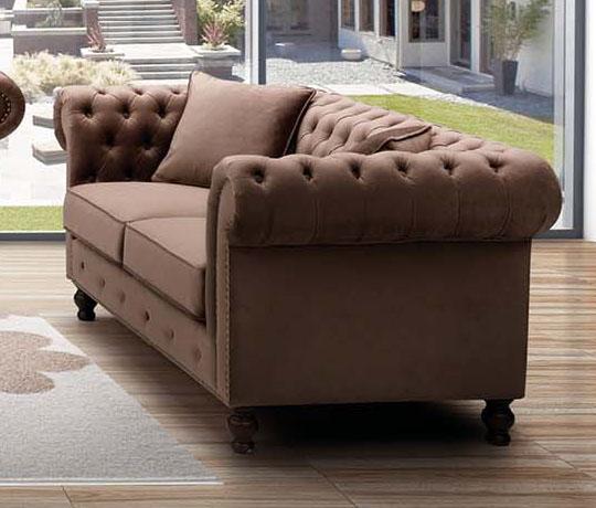 

                    
ESF 108  Brown Microfiber Purchase 
