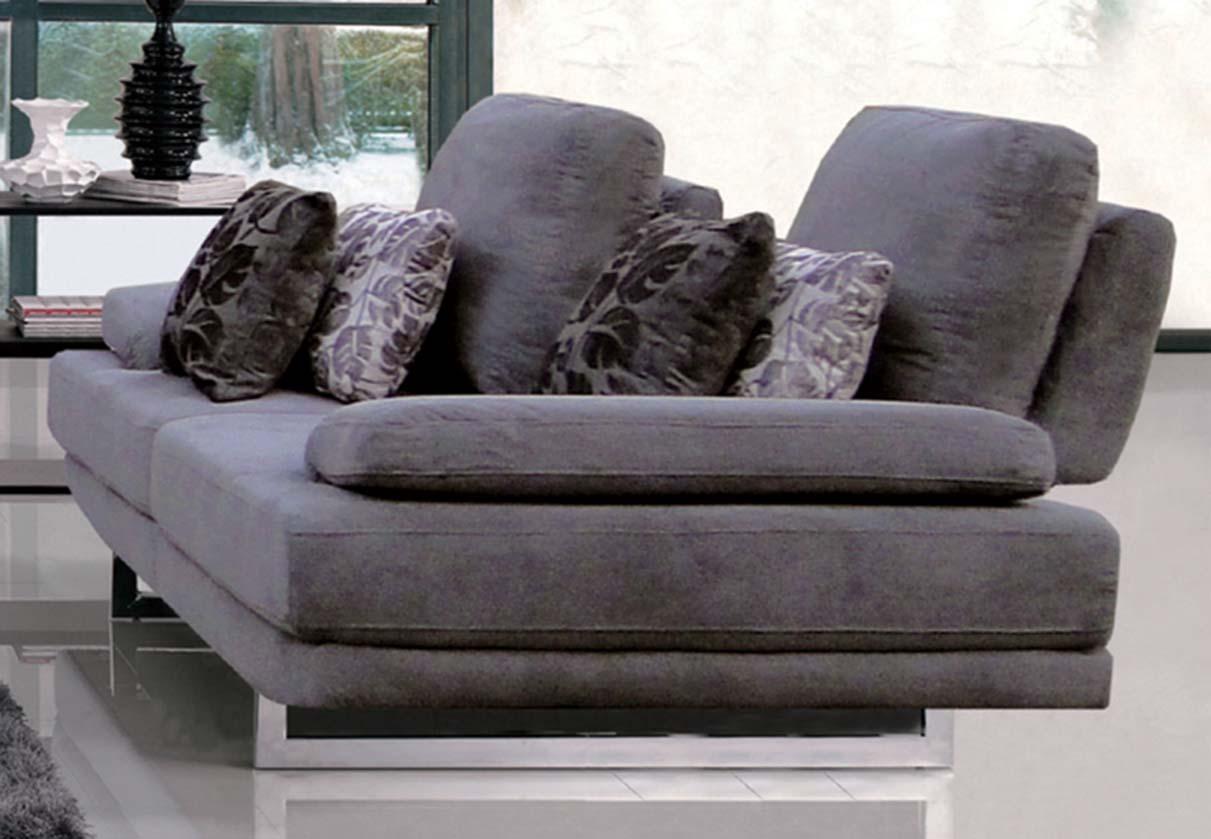 

    
ESF 1174 Sofa and Loveseat Set Gray ESF-1174-Set-2
