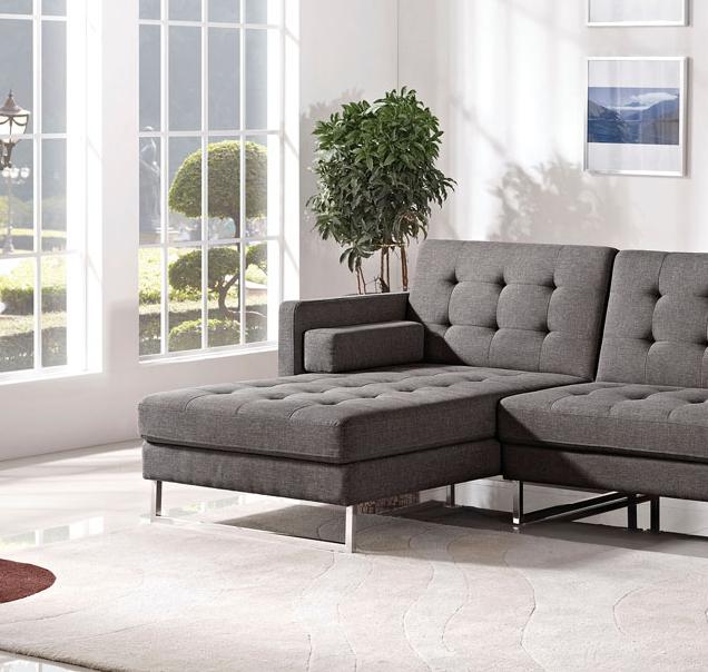 

    
ESF-1471-LHC ESF Sectional Sofa
