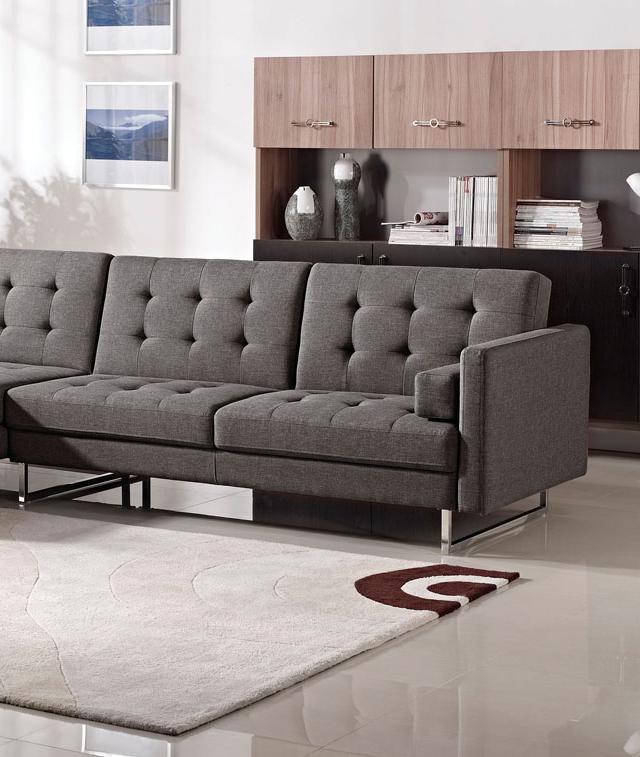 

    
1471 Sectional Sofa
