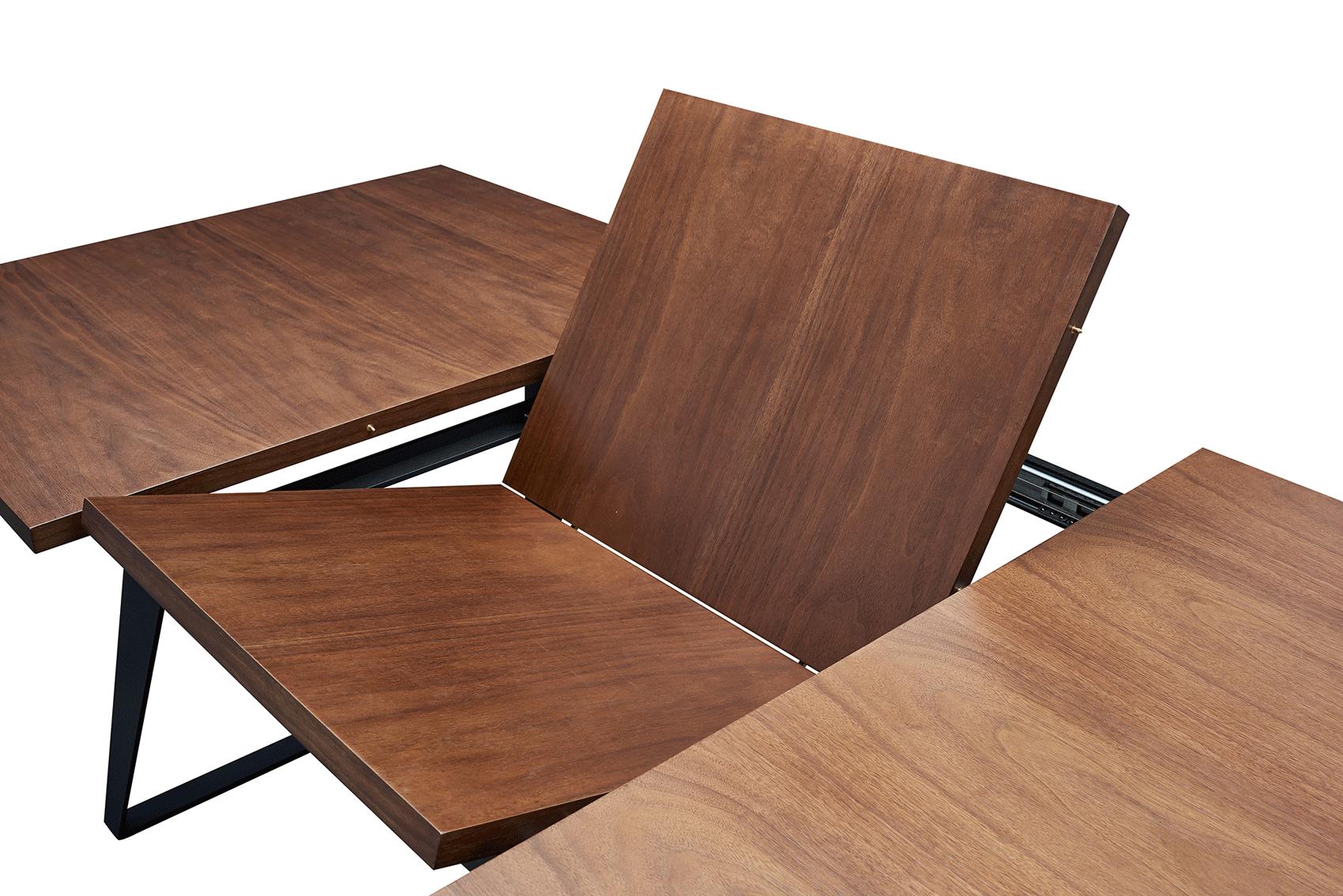 

    
1518 -DT 1640-DC-Set-5 Casual Walnut Finish Dining Table Set 5Pcs Contemporary ESF 1518 -DT 1640-DC
