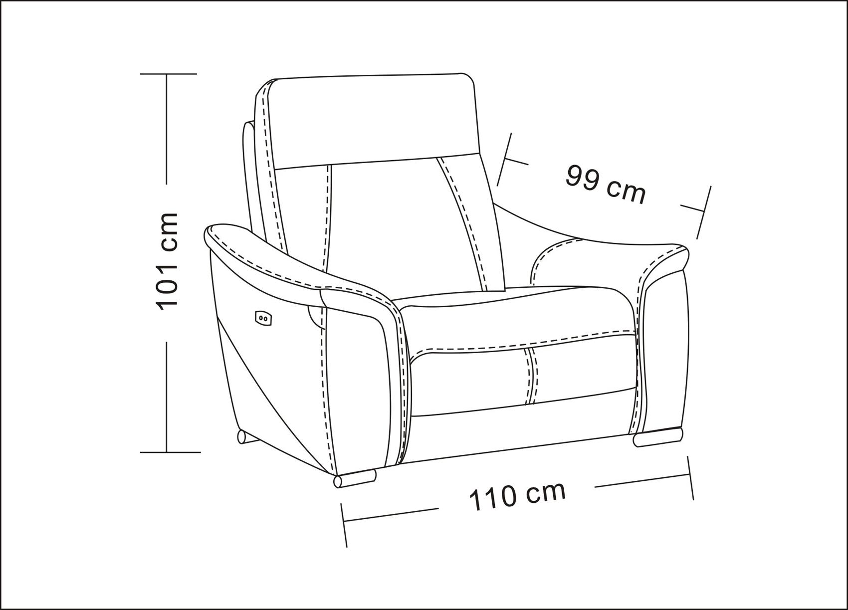 

                    
Buy Light Grey Top Grain Leather Electric Recliner Sofa Set 3Pcs Contemporary ESF 1705
