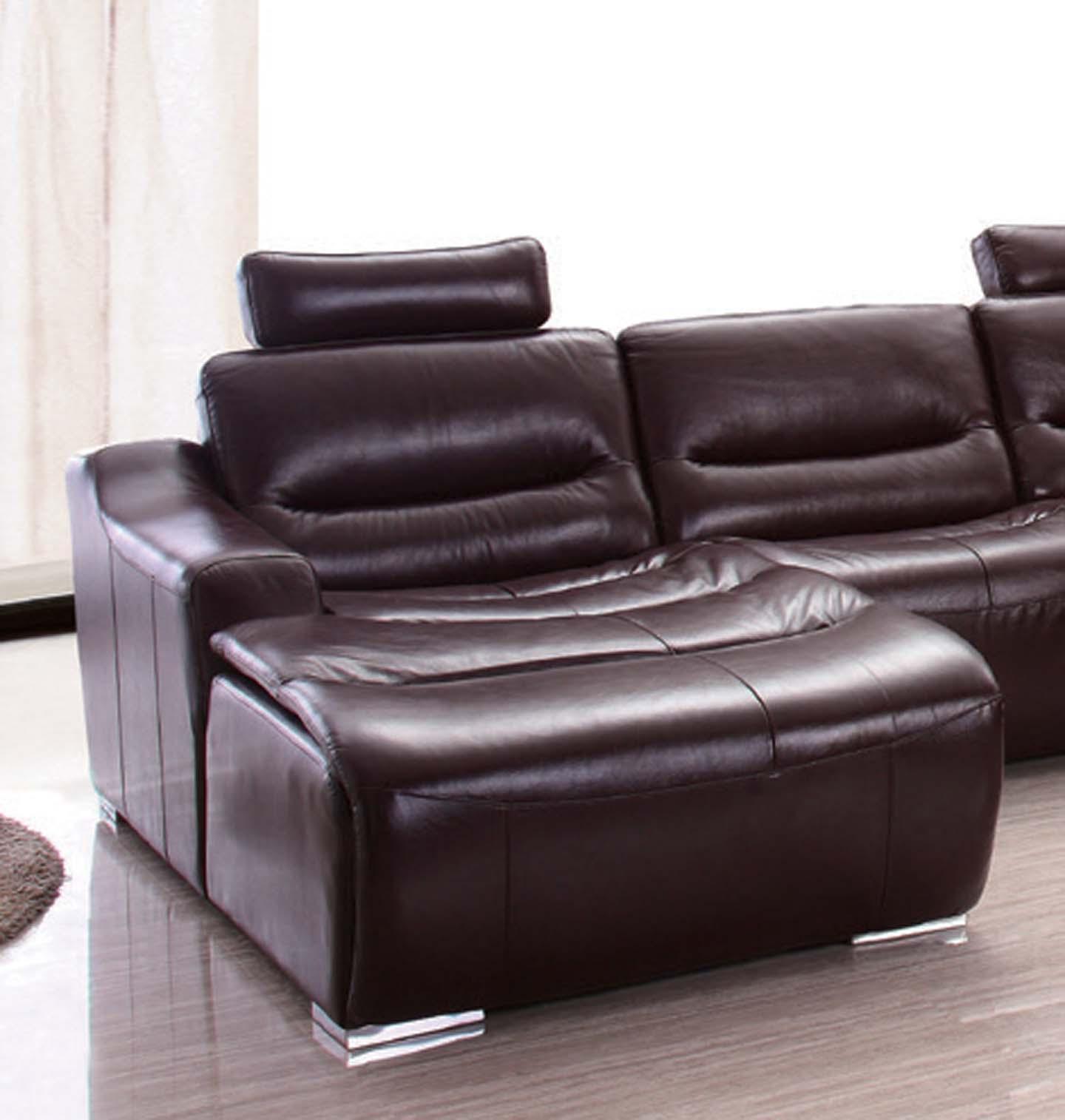 

    
2144 Reclining Sectional
