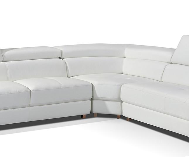 

    
2383SECTIONALRIGHT ESF Sectional Sofa
