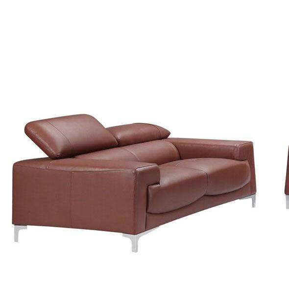 

                    
ESF 2537 Sofas Brown/Saddle Top grain leather Purchase 
