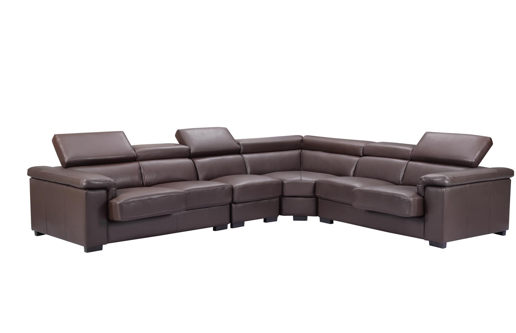 

    
ESF-2605-Sectional ESF Sectional Sofa
