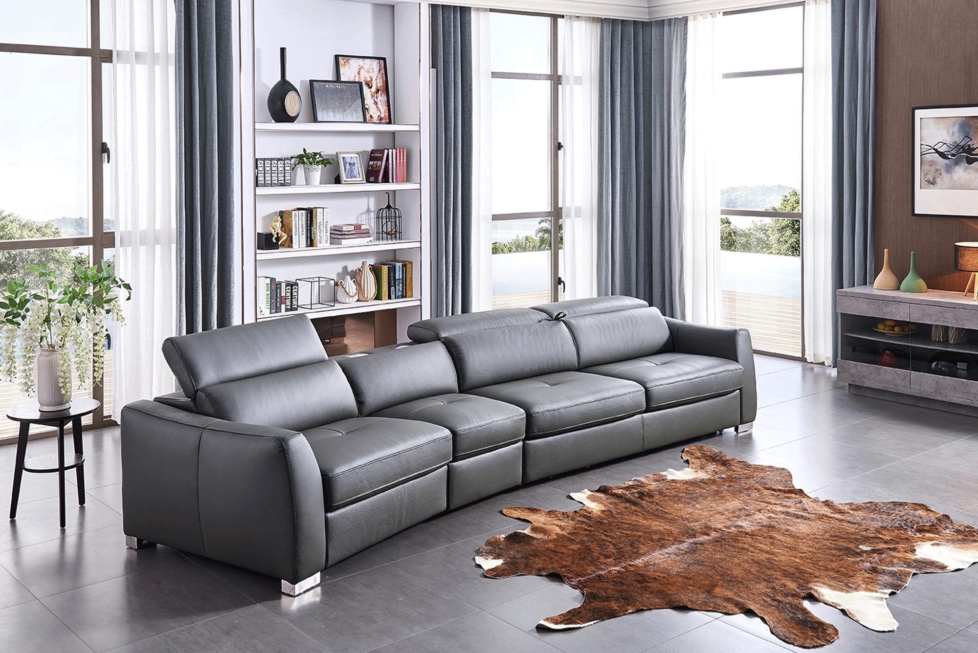 

    
ESF 312 Sectional Sofa Bed Dark Gray ESF-312-Sectional-Left
