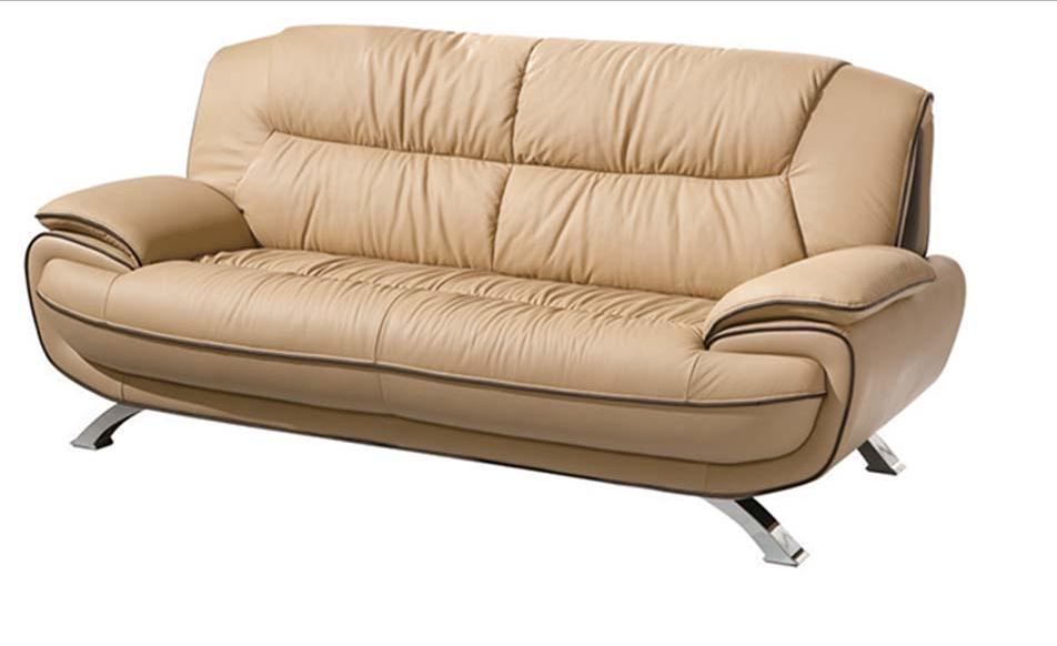 

    
ESF 405-3PC ESF Sofa Loveseat and Chair
