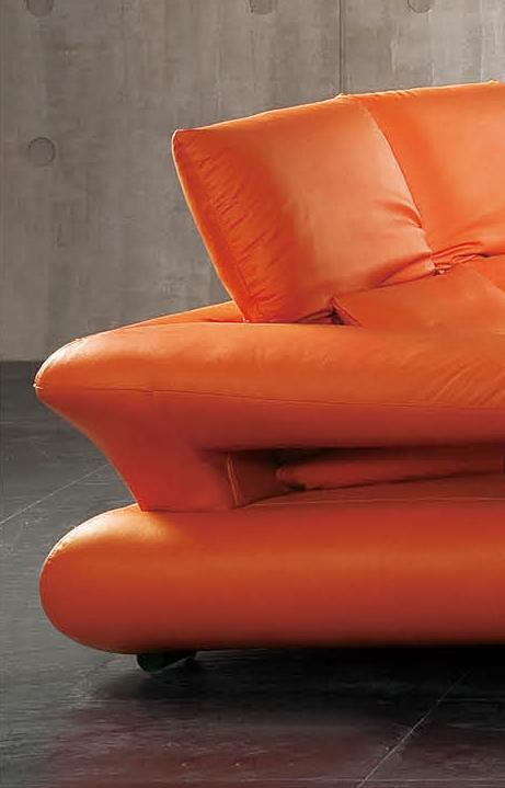 

    
ESF 410 Sofa Orange 410ORANGE-Sofa
