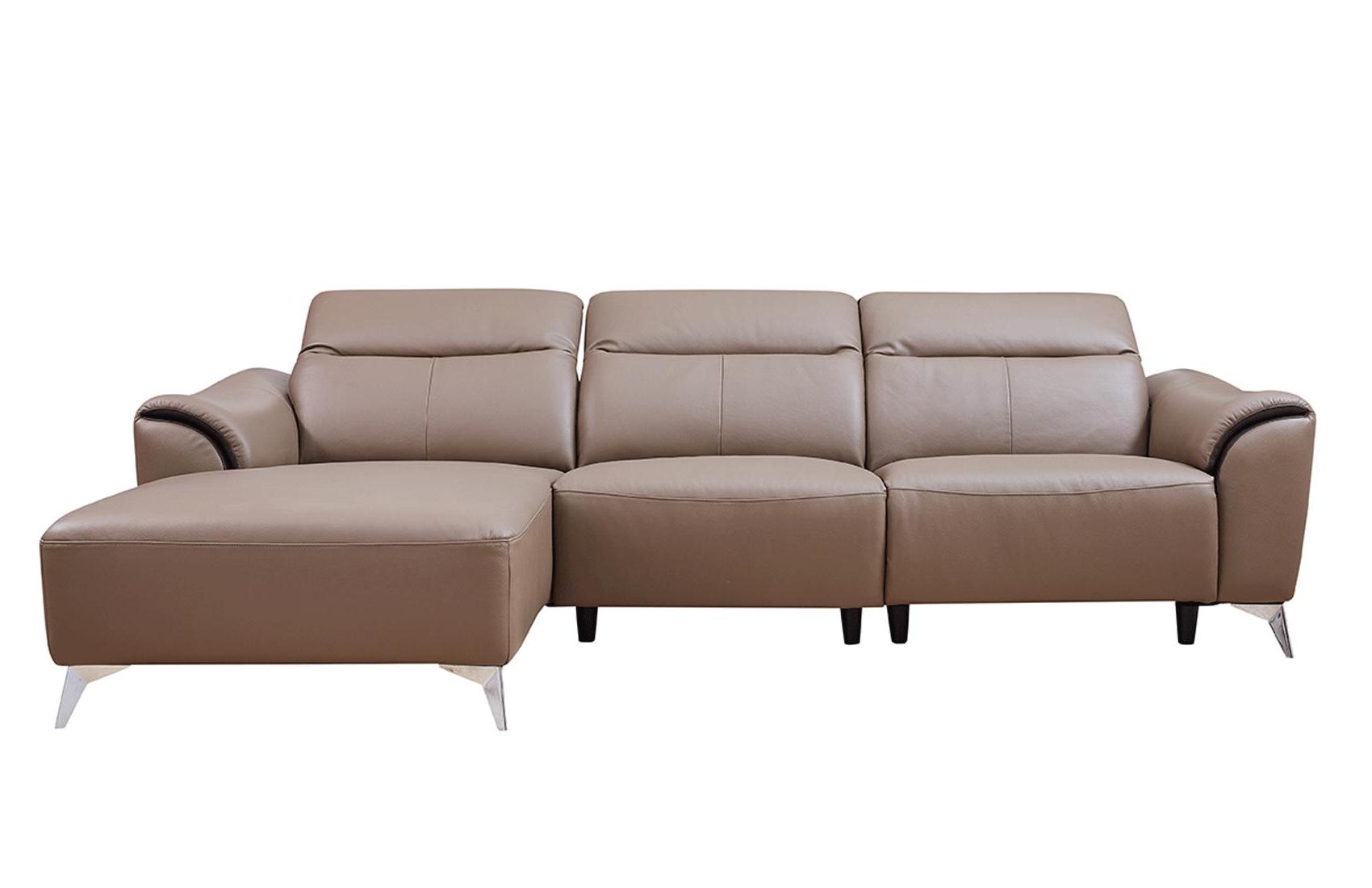 

    
ESF 950 Reclining Sectional Light Brown 950SECTIONALLEFT
