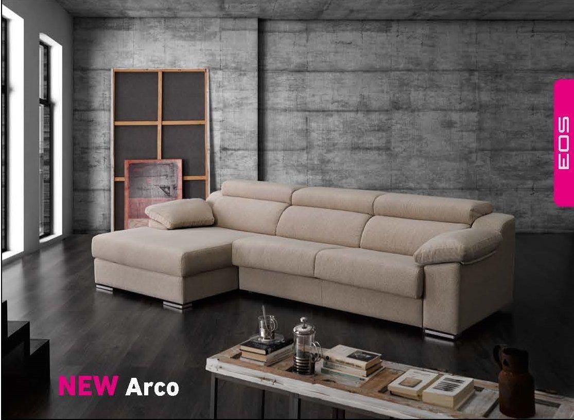 

    
ESF Arco Modern Beige Fabric Sectional Sleeper Sofa Chase Lounge SPECIAL ORDER
