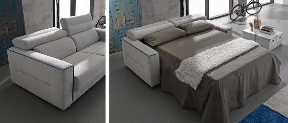 

    
ESF Arizona Modern Light Grey Fabric  Sectional Sleeper Sofa SPECIAL ORDER
