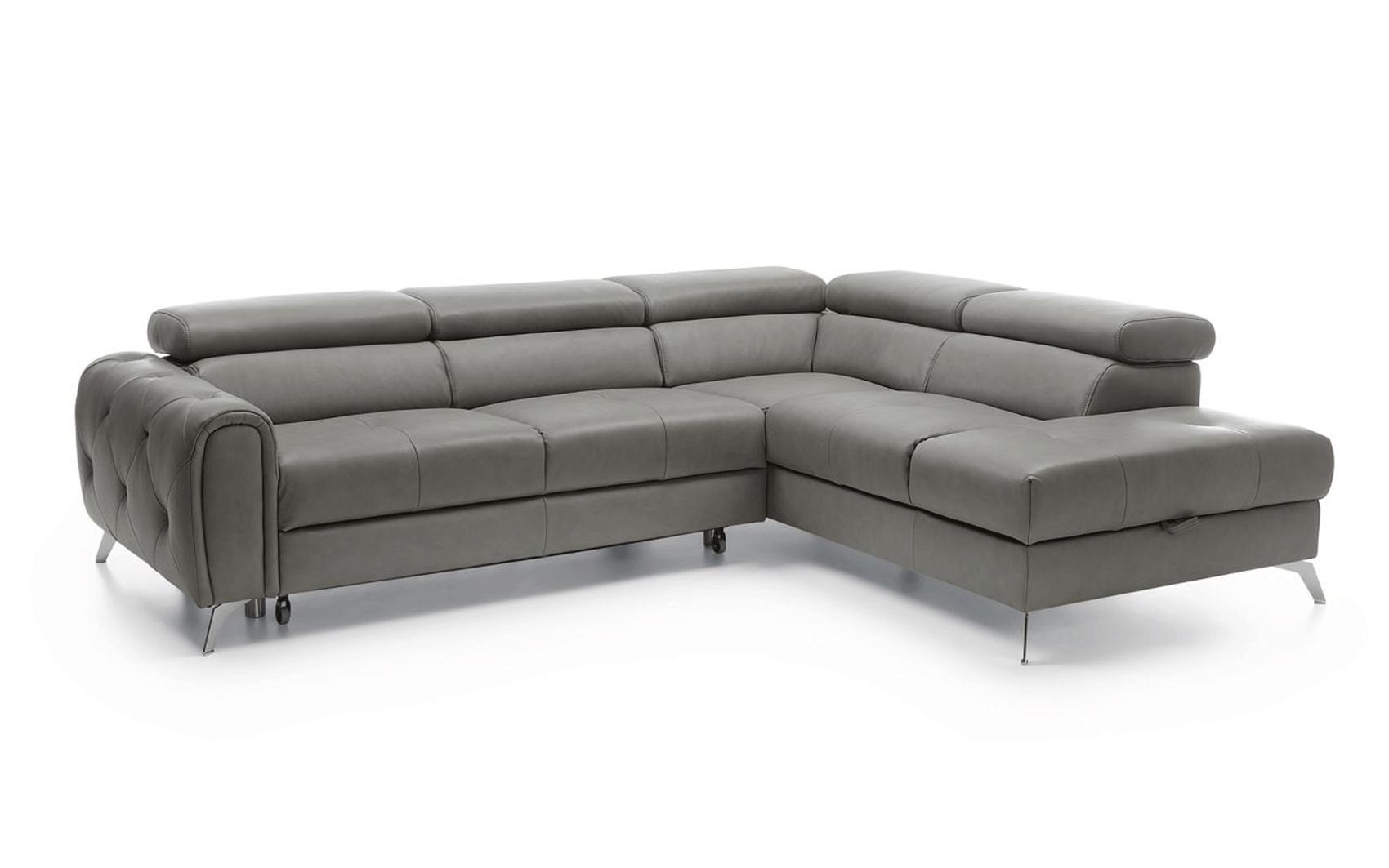 

    
CAMELIASECTIONALRIGH ESF Sectional Sofa Bed
