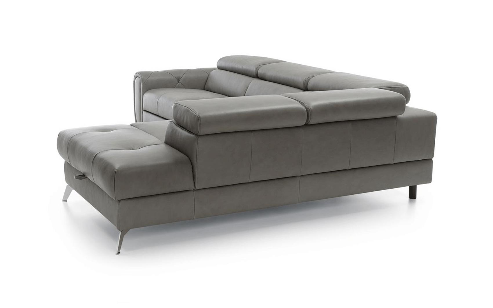 

    
ESF Camelia Sectional Sofa Bed Gray CAMELIASECTIONALRIGH
