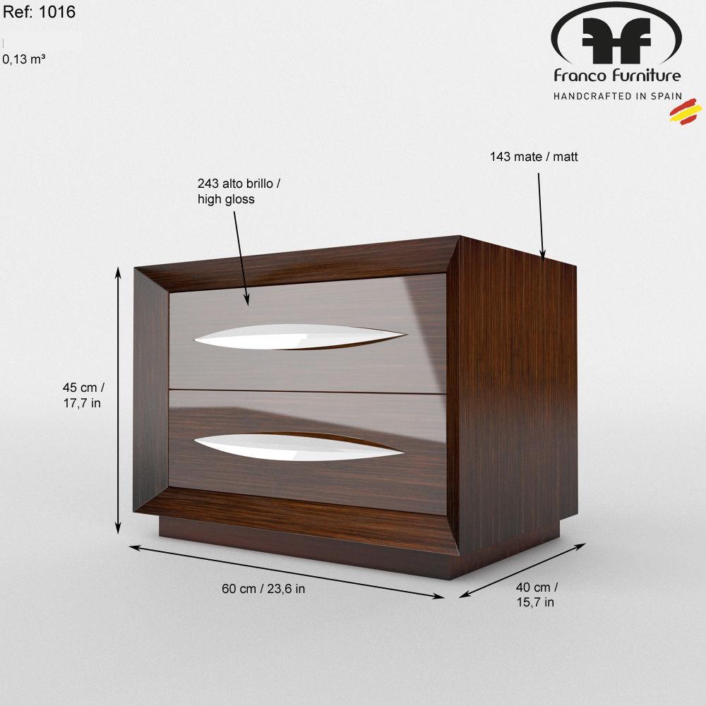 

    
ESF-Carmen Walnut-Q-Set-3 ESF Platform Bedroom Set
