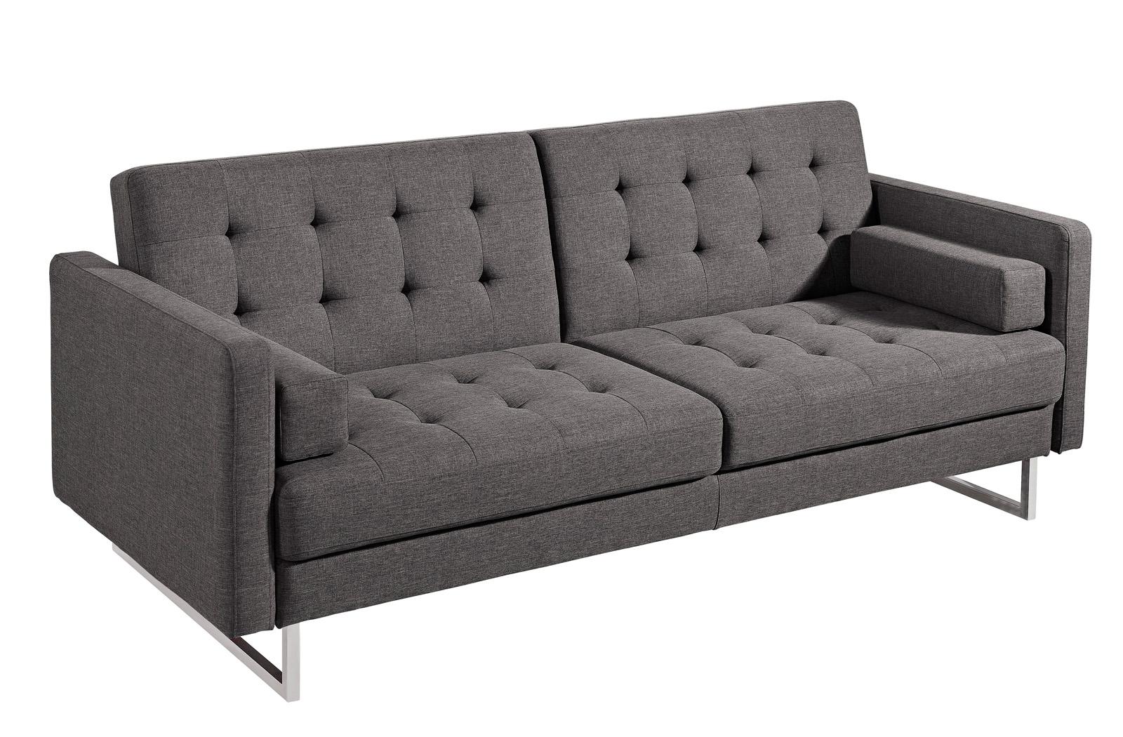 

    
Chicago Sofa Bed and Chair Set
