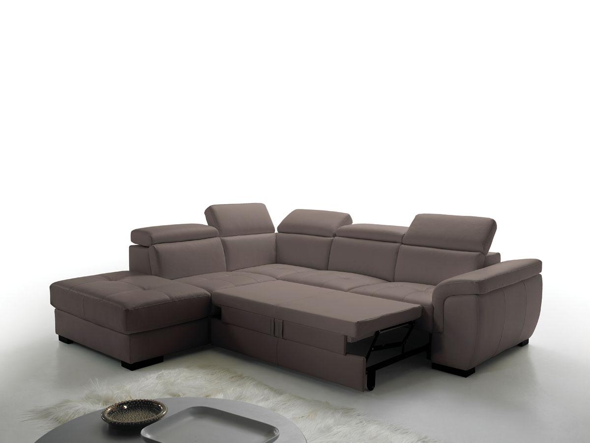 

    
ESF Freedom Contemporary Grey Fabric Sectional w/Sofa Bed Left Hand Facing
