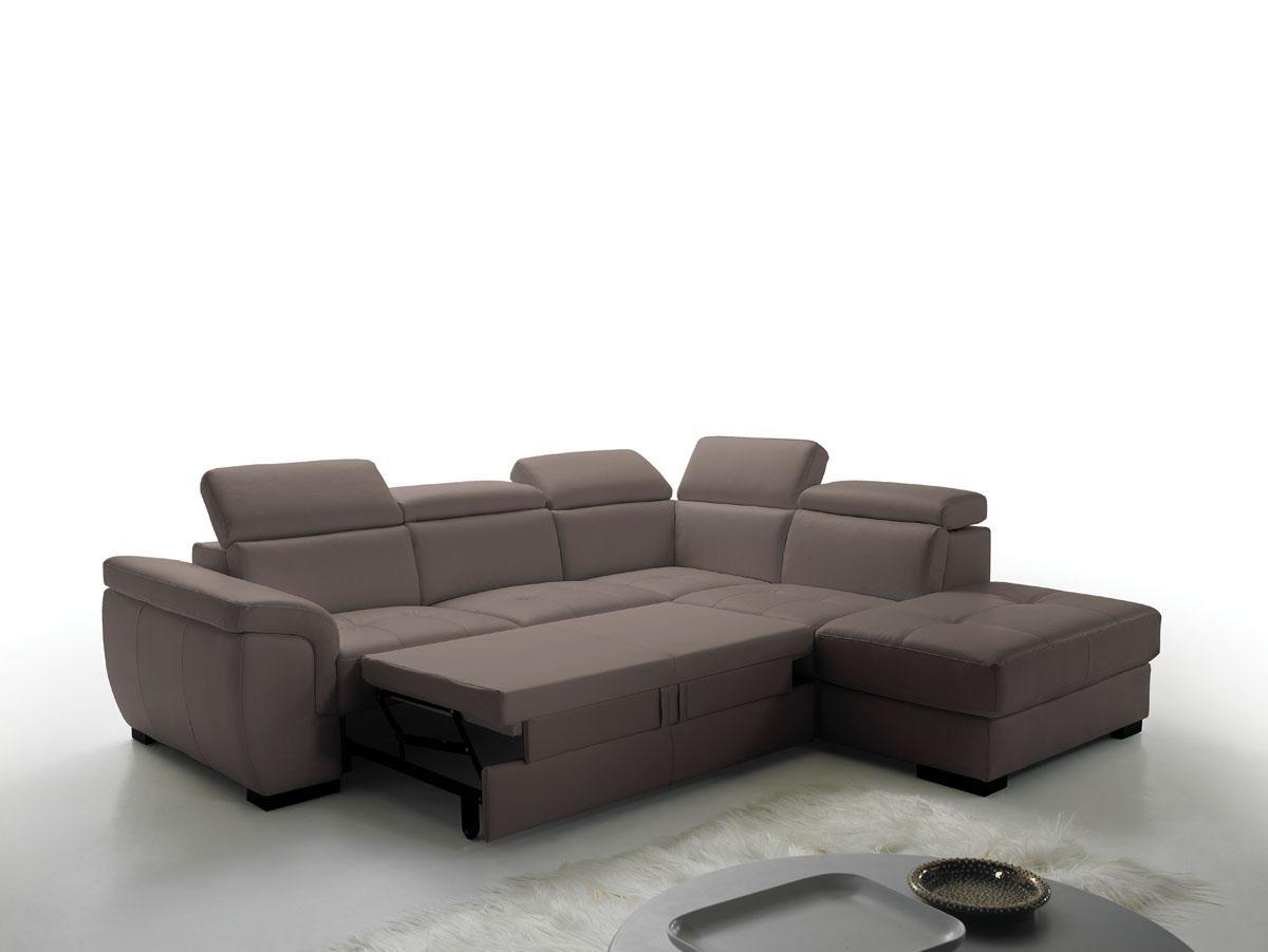 

    
ESF Freedom Contemporary Grey Fabric Sectional w/Sofa Bed Right Hand Facing
