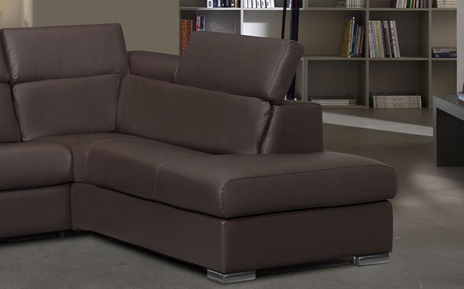 

    
ESF Limo  Brown ESF-Limo-Sectional-RHC
