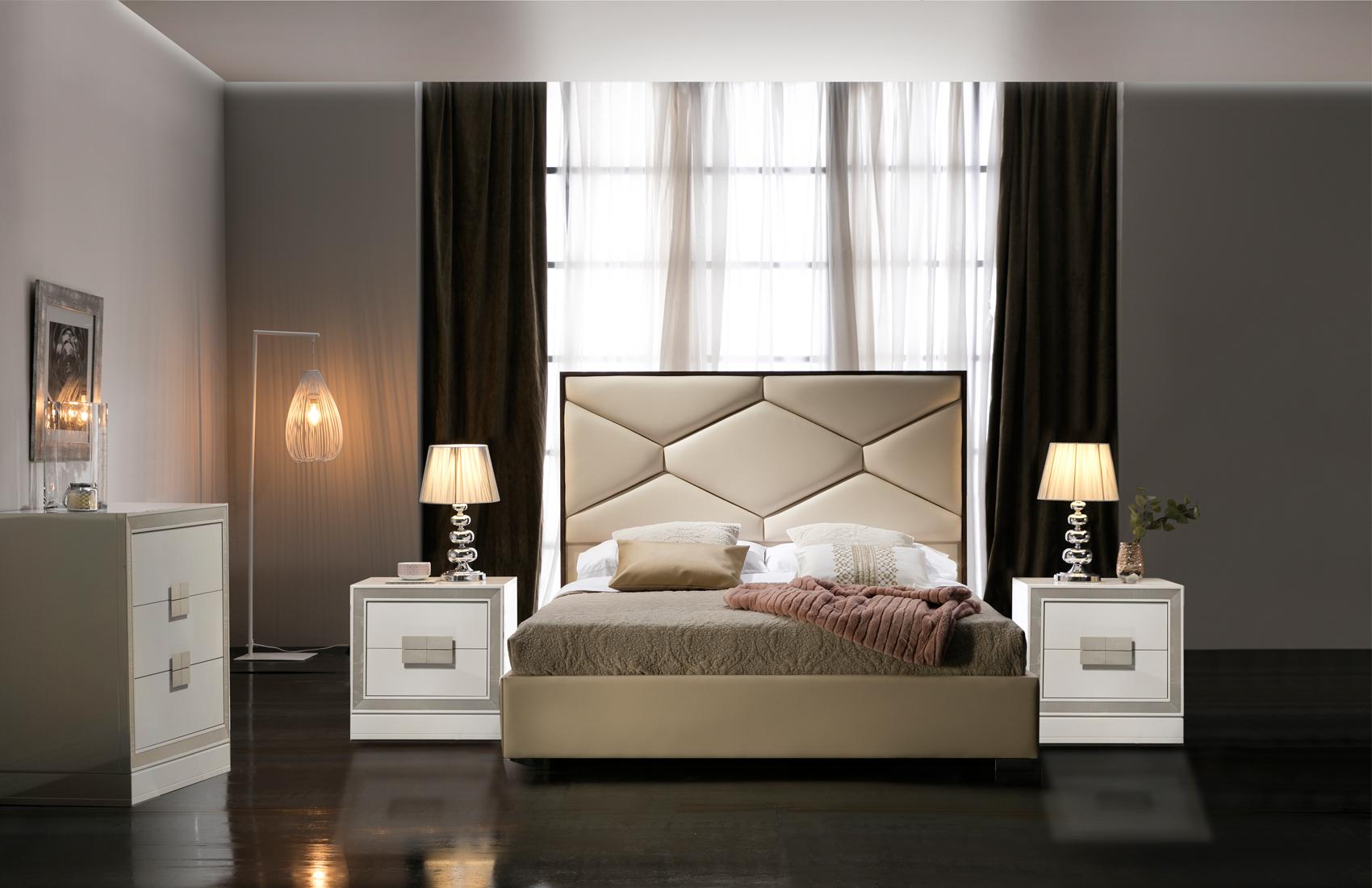 

                    
ESF Martina Storage Bed Beige Eco-Leather Purchase 
