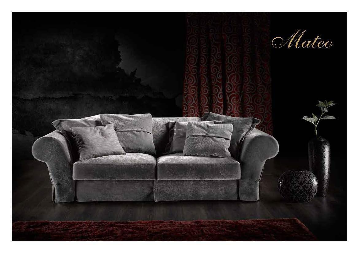 

    
ESF Mateo Classic Grey Fabric Sofa Sleeper Bed Futon SPECIAL ORDER
