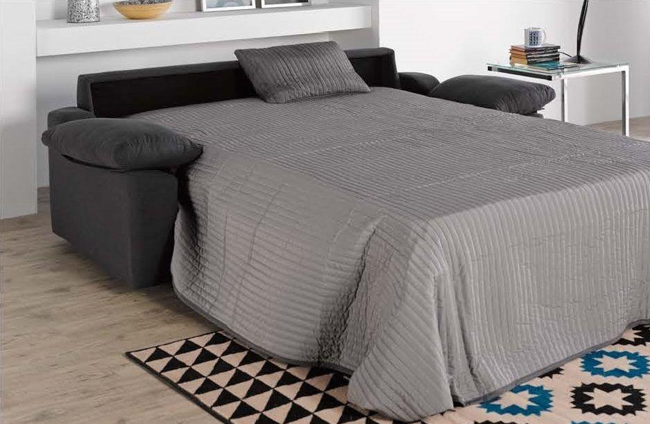 

    
ESF Nereo Contemporary Futon Grey Fabric Sofa Sleeper Bed SPECIAL ORDER
