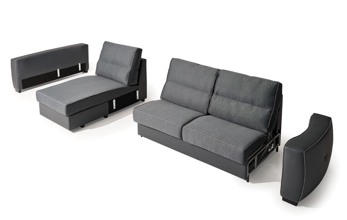 

    
ESF Ray Sectional-LHC ESF Sectional Sofa
