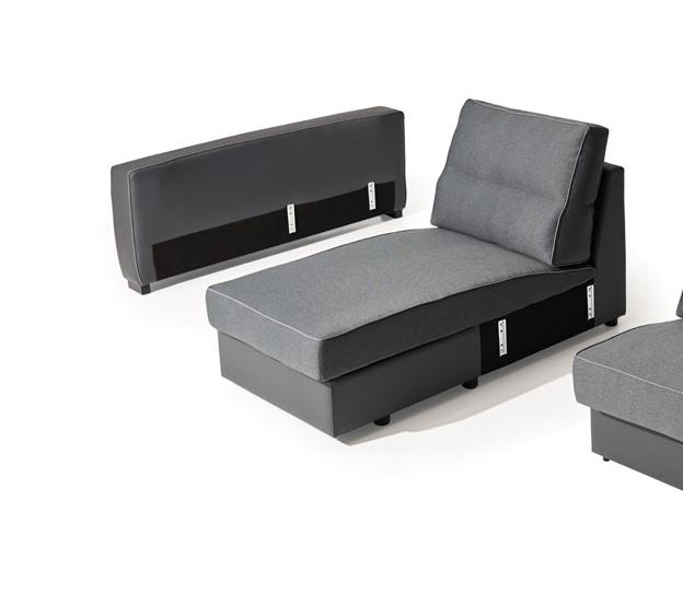 

    
ESF Ray Sectional Sofa Grey ESF Ray Sectional-LHC
