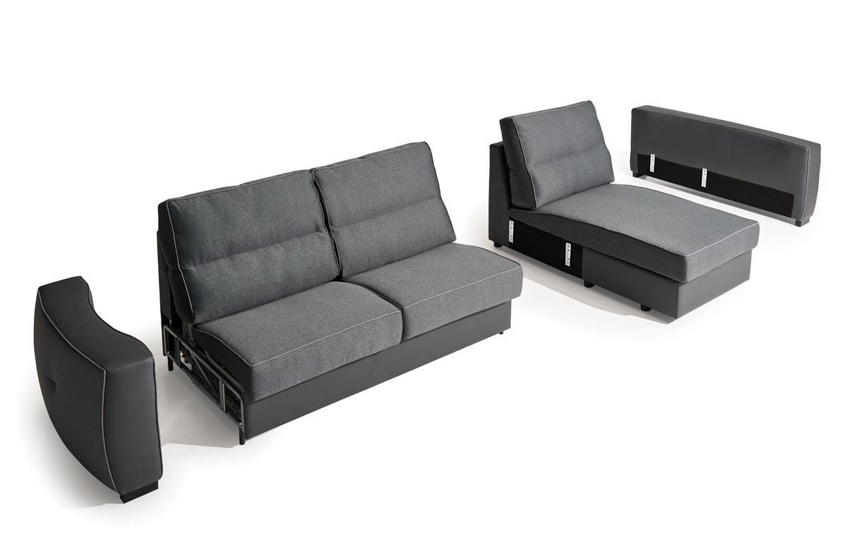 

    
ESF Ray Sectional-RHC ESF Sectional Sofa
