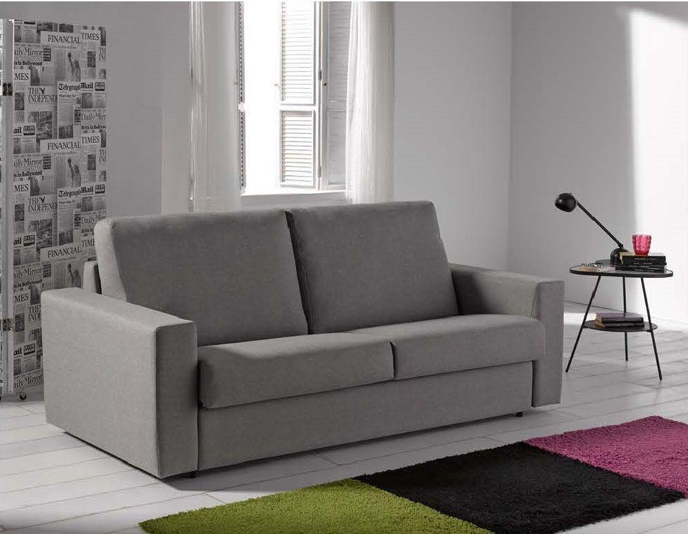 

    
ESF Regina Modern Light Grey Fabric Living Room Sofa Sleeper Bed SPECIAL ORDER
