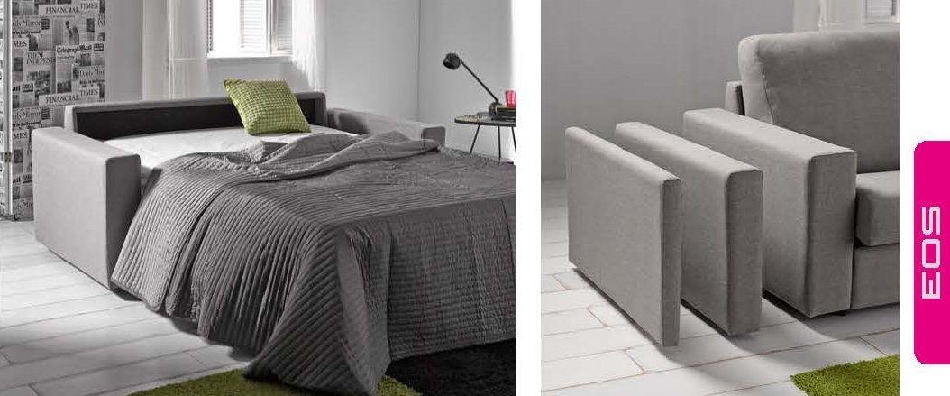

    
ESF Regina Modern Light Grey Fabric Living Room Sofa Sleeper Bed SPECIAL ORDER
