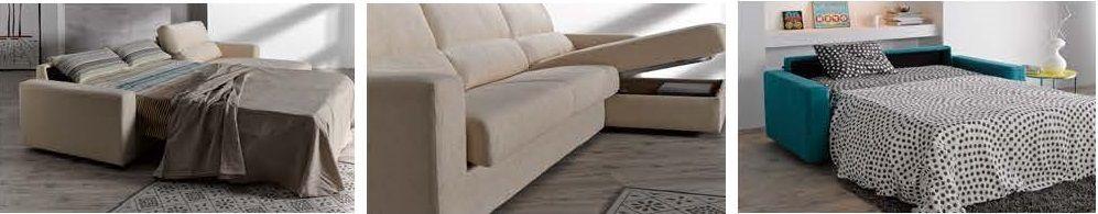 

    
ESF Renato Light Beige Fabric Left Hand Chase Sofa Sleeper Bed SPECIAL ORDER
