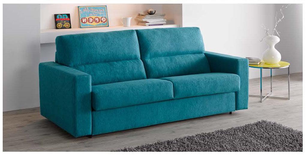 

    
ESF Renato Teal Fabric Living Room Sofa Sleeper Bed Modern SPECIAL ORDER
