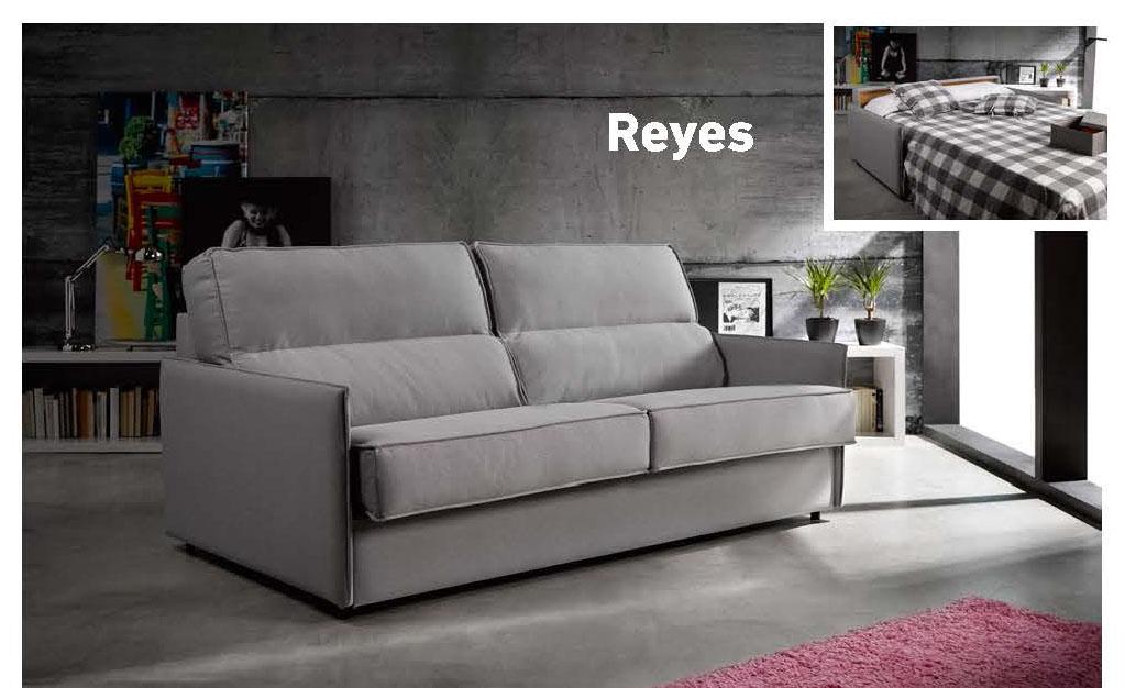 

    
ESF Reyes Modern Futon Light Grey Sofa Sleeper Bed SPECIAL ORDER
