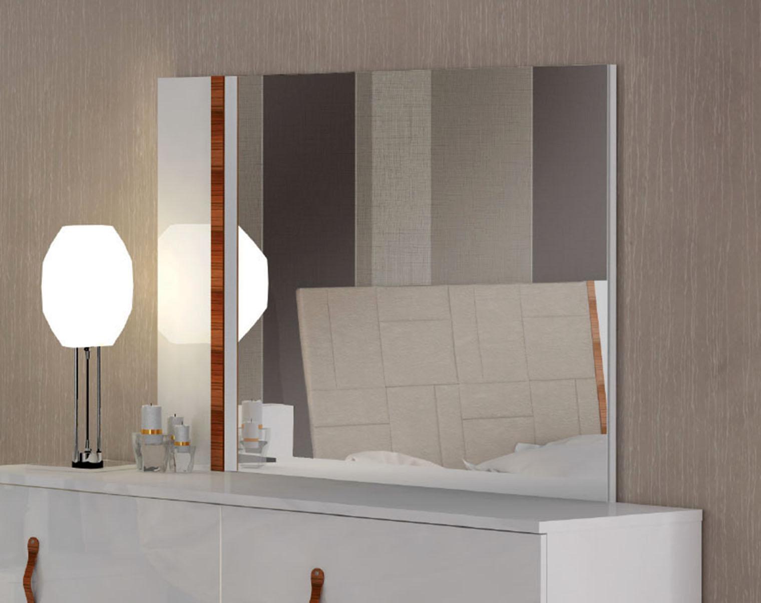 

    
ESF-Sirio-EK-Set-6 ESF Sirio Glossy White King Bedroom Set 6Pcs Contemporary Modern Made in Italy

