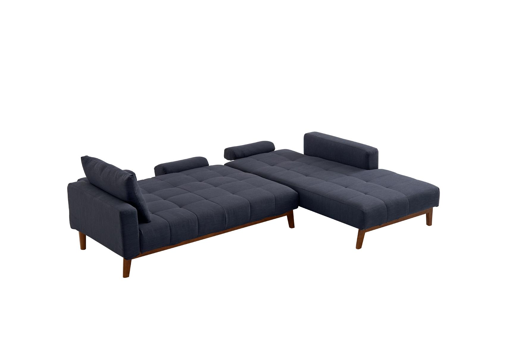

    
Summer Sectional Sofa Bed
