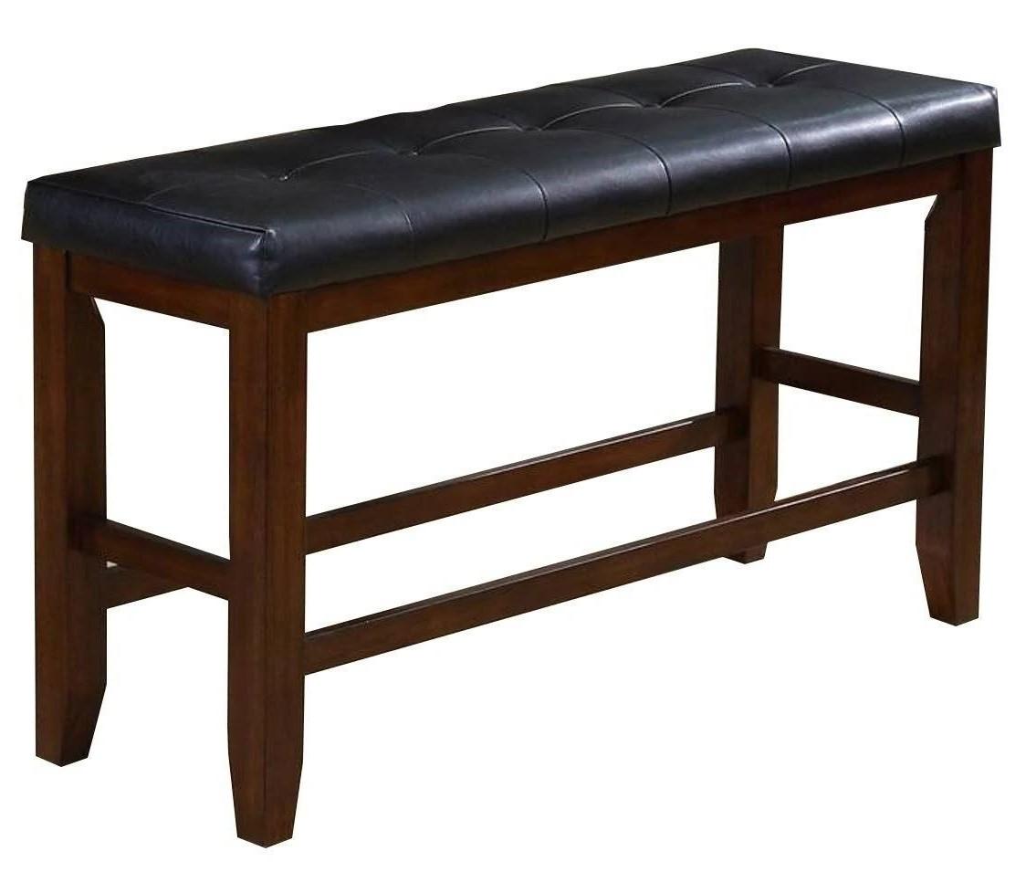 Crown Mark Bardstown Dining Bench